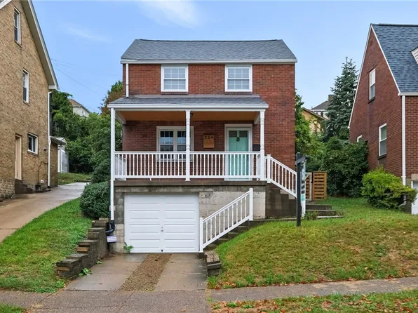 224 Mercer Ave, Homestead, PA 15120