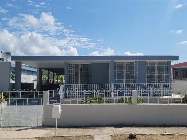 Oo 12 40 St, Ponce, PR 00728