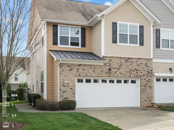 7243 Terregles Dr, Raleigh, NC 27617