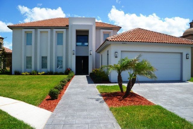 1st image of 4301 San Efrain Lot 81
