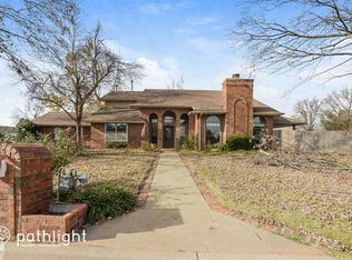 4801 W Two Lakes Ave, Norman, OK 73072