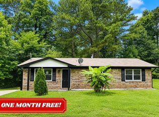 1775 Highpoint Rd, Snellville, GA 30078