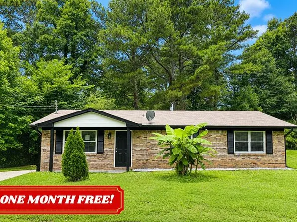 1775 Highpoint Rd, Snellville, GA 30078