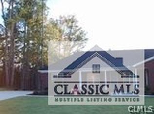 1031 Canter Bnd #27, Watkinsville, GA 30677