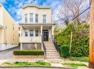 72 Hildreth Pl, Yonkers, NY 10704