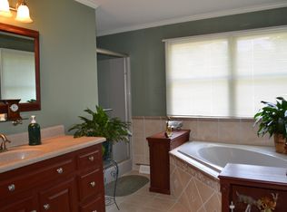 1060 Golf Club Rd, Danville, VA 24540