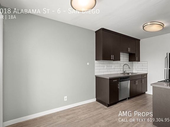 5th image of 4018 Alabama St APT 6