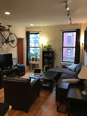 Rented by Chartwell Manhattan Realty | media 15