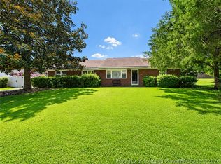 1815 Sunnyside Cir, Fayetteville, NC 28305