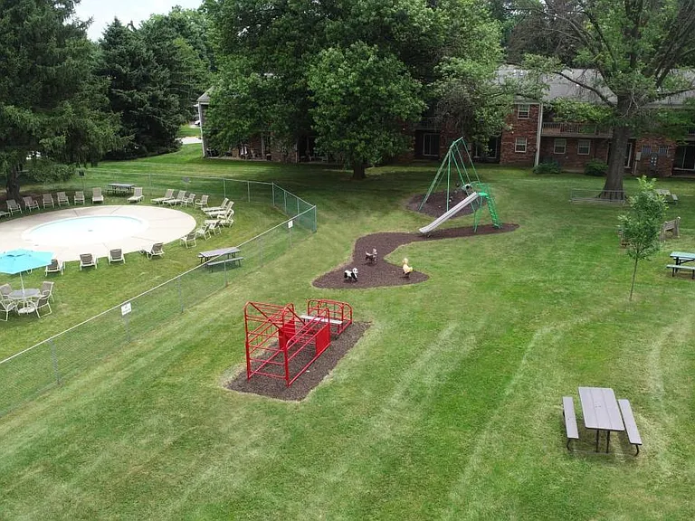 Playground