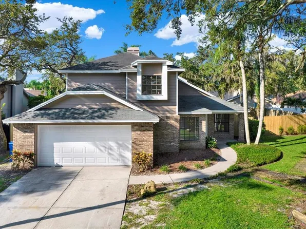 15112 HEATHRIDGE DRIVE, TAMPA, FL 33625