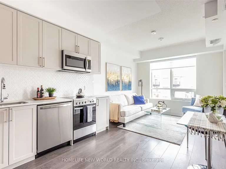 278 Buchanan Dr #218E — Photo 5