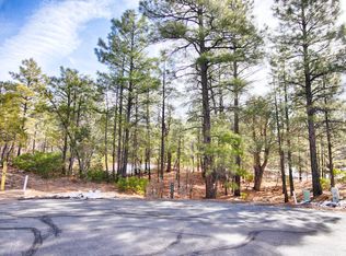 3421 Redbud Ln, Show Low, AZ 85901