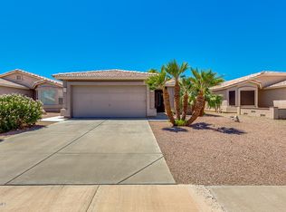 1471 E La Costa Dr, Chandler, AZ 85249