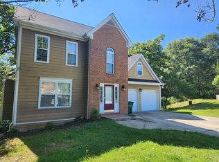 5509 Crooked Creek Dr, Ooltewah, TN 37363