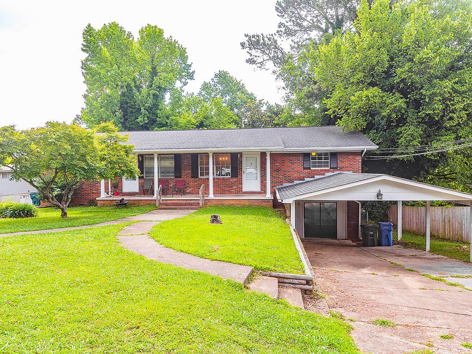 7620 Austin Dr Chattanooga, TN, 37416 Apartments for Rent Zillow
