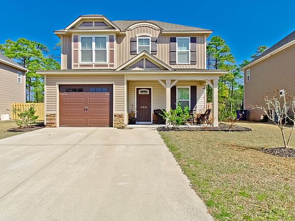 2nd image of 3016 Ramble Drive NE