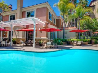 Villas at Park La Brea, Los Angeles, CA 90036