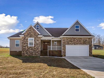 1186 Willow Way, McMinnville, TN, 37110