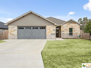 15932 Charlya Dr, Temple, TX 76502