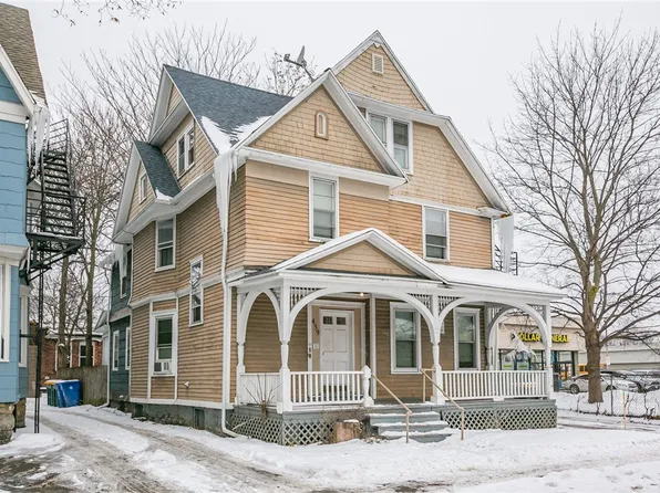 439 S Goodman St, Rochester, NY 14607