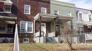 Brookland House for Rent