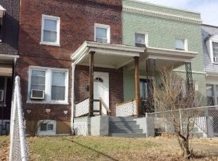 2410 3rd St NE, Washington, DC 20002