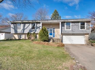 871 S Cheryl Ln, Kankakee, IL 60901