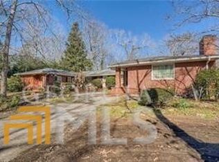 20 Chaffin Rd, Roswell, GA 30075