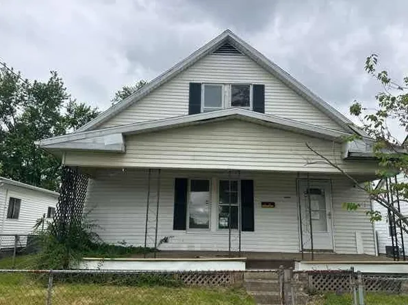 911 Dickel Ave, Parkersburg, WV 26101