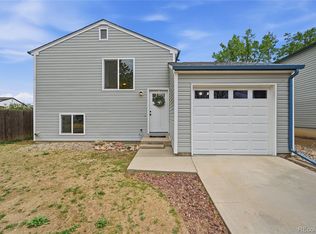 9343 W 100th Circle, Westminster, CO 80021