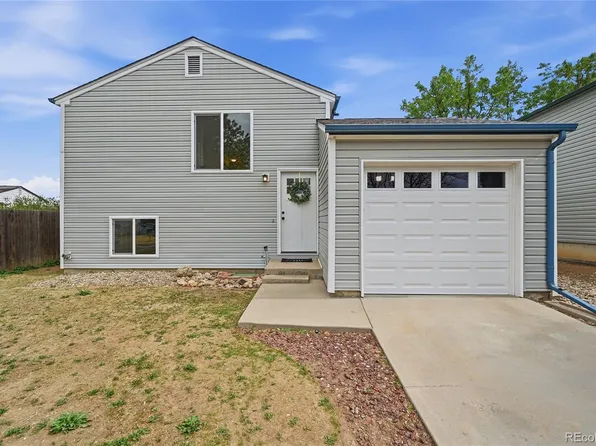 9343 W 100th Circle, Westminster, CO 80021