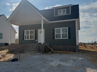 905 Wilkie St N Lot 48, Mc Ewen, TN 37101