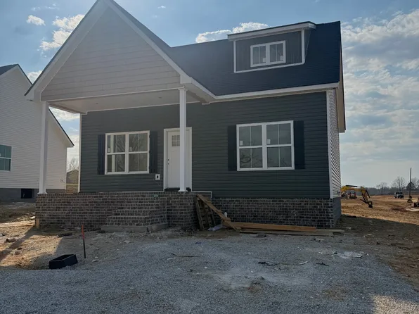 905 Wilkie St N Lot 48, Mc Ewen, TN 37101