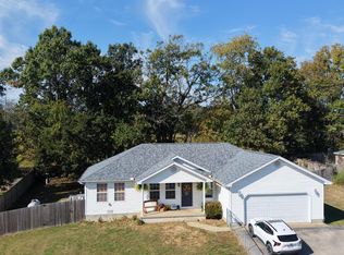 612 Michael Stihl Rd, Mountain View, MO 65548