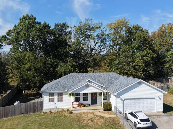 612 Michael Stihl Road, Mountain View, MO 65548
