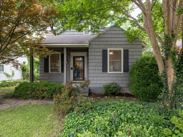 756 Holly St, Memphis, TN 38112