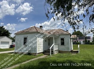826 Grant Ave, Lancaster, OH 43130