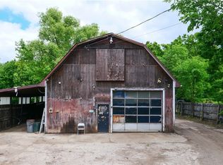 9513 State Route 305, Garrettsville, OH 44231