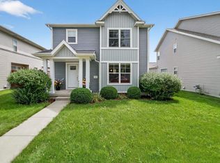 1475 Wild Iris St, Sun Prairie, WI