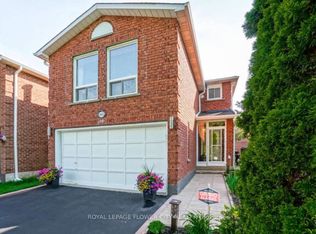 6662 Ganymede Rd, Mississauga, ON L5N 4V2