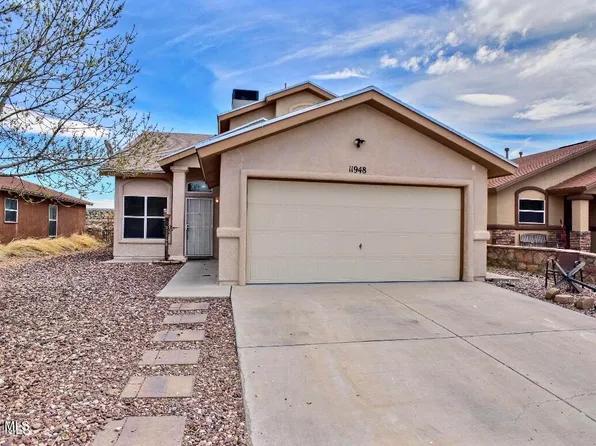 11948 Jim Webb Dr, El Paso, TX 79934