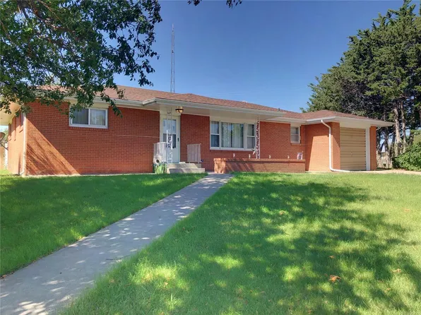 585 M Ave, Limon, CO 80828
