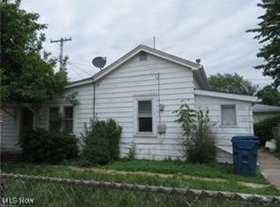 5010 Russell Ave, Parma, OH 44134