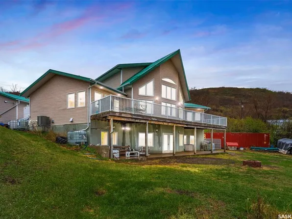 966 Tatanka DRIVE, Marquis Rm No. 191, SK S6H 4N7