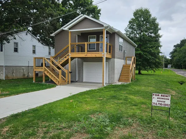 322 S Columbus St #322, Pacific, MO 63069