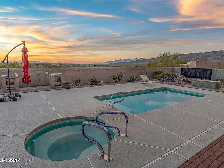 15190 E Two Bar Z Ranch Pl — Photo 38