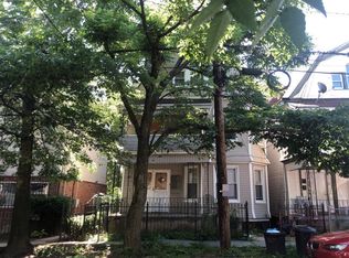 209 5th St, Newark, NJ 07107