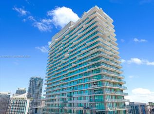 1300 S Miami Avenue Condo, Miami, FL 33130