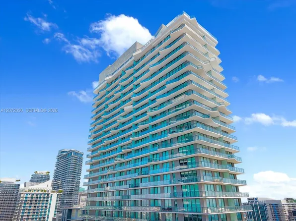 1300 S Miami Ave Unit 4807, Miami, FL 33130